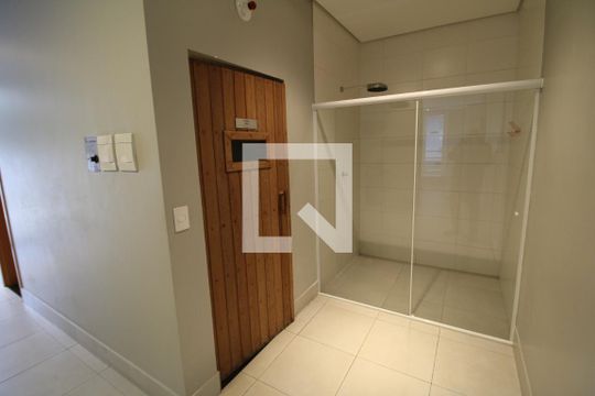 Área Comum de apartamento à venda com 1 quarto, 42m² em Santana, São Paulo