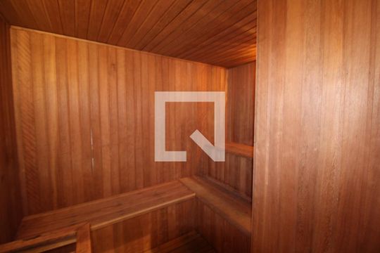 Área Comum de apartamento à venda com 1 quarto, 42m² em Santana, São Paulo