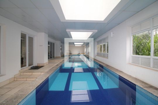 Área Comum de apartamento à venda com 1 quarto, 42m² em Santana, São Paulo