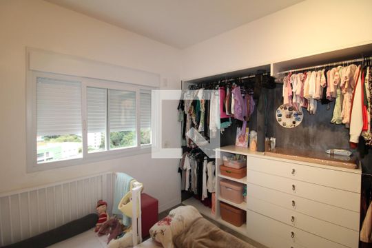 Quarto  de apartamento à venda com 1 quarto, 42m² em Santana, São Paulo
