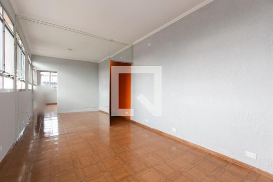 Escritório de casa para alugar com 1 quarto, 72m² em Jardim Pedro José Nunes, São Paulo