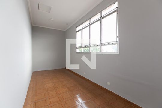 Quarto de casa para alugar com 1 quarto, 72m² em Jardim Pedro José Nunes, São Paulo