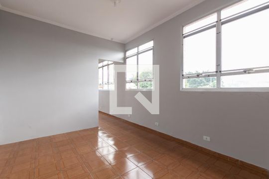 Escritório de casa para alugar com 1 quarto, 72m² em Jardim Pedro José Nunes, São Paulo