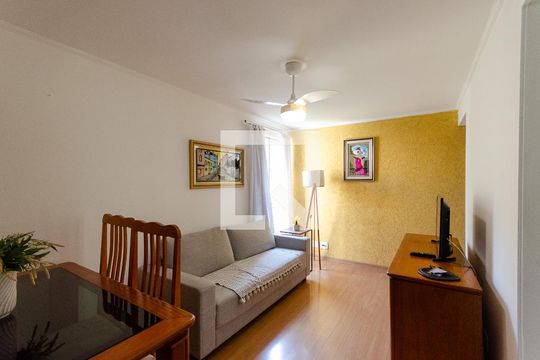 Apartamento à venda com 2 quartos, 44m² em Jardim Felicidade (zona Oeste), São Paulo
