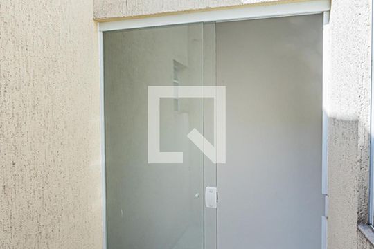 Jardim de inverno de casa para alugar com 3 quartos, 136m² em Vila Primavera, São Paulo