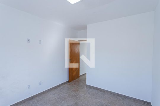 Quarto 2 de casa para alugar com 3 quartos, 136m² em Vila Primavera, São Paulo