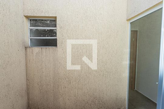 Vista Quarto 1 de casa para alugar com 3 quartos, 136m² em Vila Primavera, São Paulo