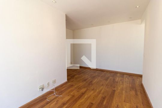 Sala de apartamento à venda com 2 quartos, 75m² em Bom Retiro, São Paulo