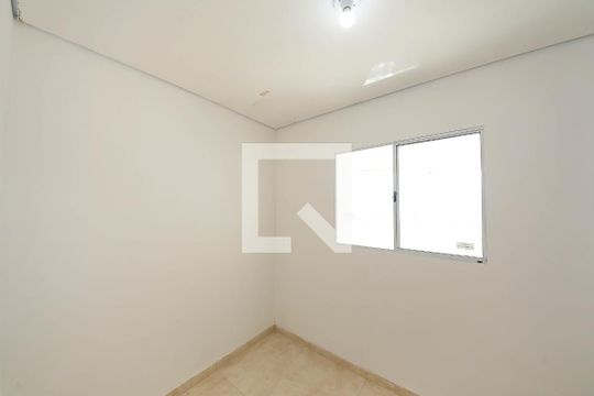 Quarto 1 de apartamento para alugar com 2 quartos, 80m² em Jardim Cinco de Julho, São Paulo