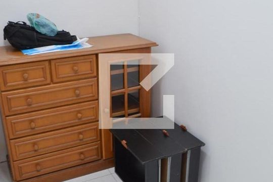 Closet da Suíte 1 de casa à venda com 4 quartos, 450m² em Tanque, Rio de Janeiro