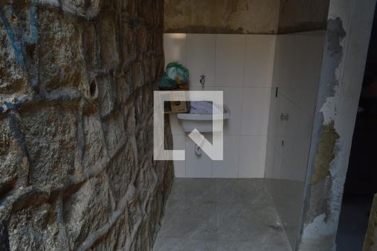 Área de Serviço de casa à venda com 4 quartos, 450m² em Tanque, Rio de Janeiro