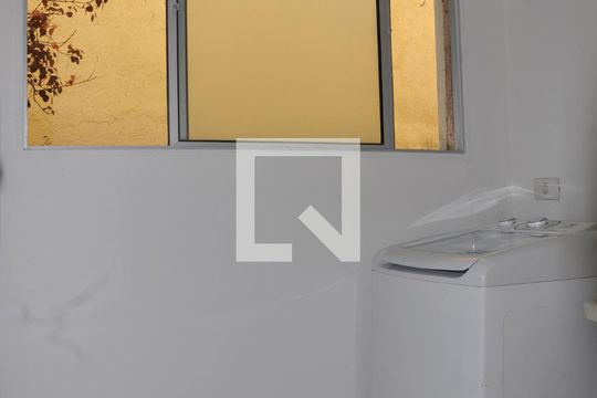 Lavanderia de apartamento à venda com 2 quartos, 60m² em Casa Verde, São Paulo