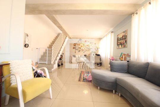 Apartamento à venda com 5 quartos, 400m² em Minas Brasil, Belo Horizonte