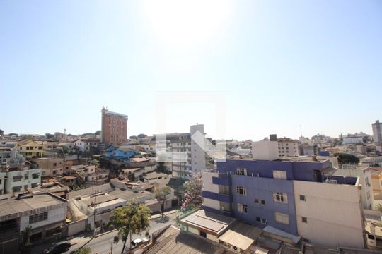 Vista  de apartamento à venda com 5 quartos, 400m² em Minas Brasil, Belo Horizonte