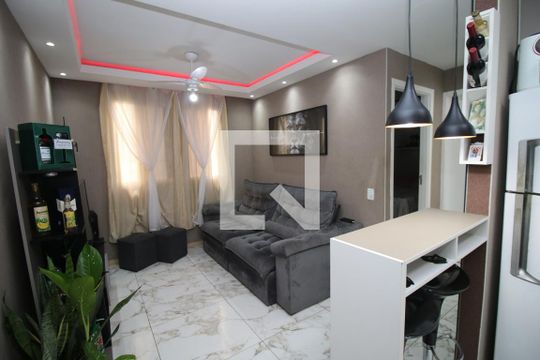 Apartamento à venda com 2 quartos, 41m² em Brás de Pina, Rio de Janeiro