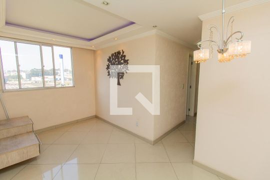Apartamento para alugar com 2 quartos, 44m² em Jardim Santa Teresinha, São Paulo