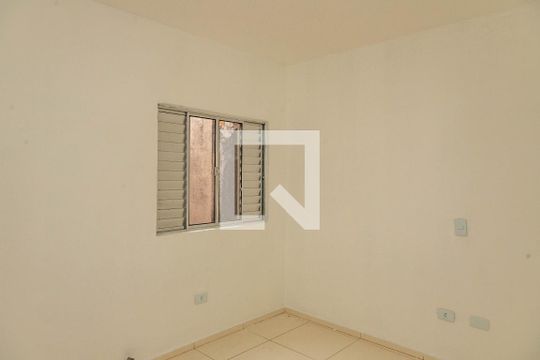 Quarto 1  de apartamento à venda com 2 quartos, 52m² em Vila Florida, São Bernardo do Campo