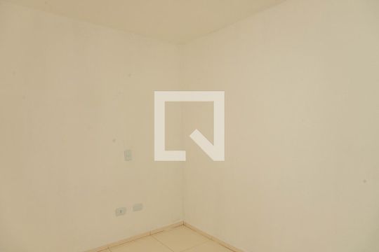 Quarto 1  de apartamento à venda com 2 quartos, 52m² em Vila Florida, São Bernardo do Campo