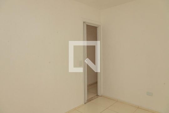 Quarto 1  de apartamento à venda com 2 quartos, 52m² em Vila Florida, São Bernardo do Campo