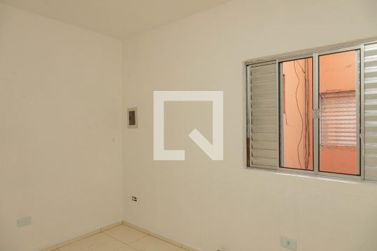 Quarto 1  de apartamento à venda com 2 quartos, 52m² em Vila Florida, São Bernardo do Campo