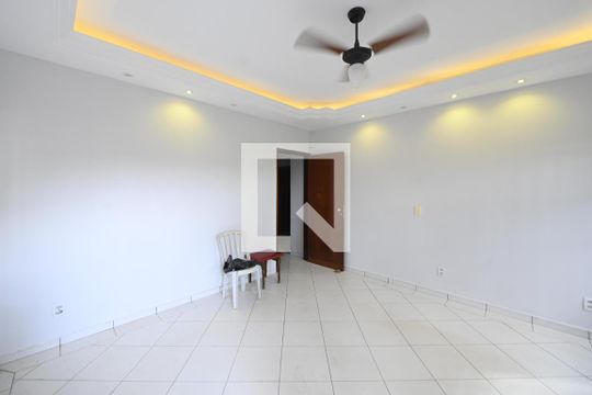 Sala de casa à venda com 4 quartos, 300m² em St parque anhanguera I, Goiânia