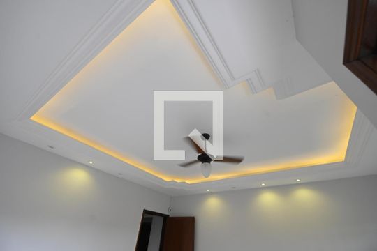 Sala de casa à venda com 4 quartos, 300m² em St parque anhanguera I, Goiânia