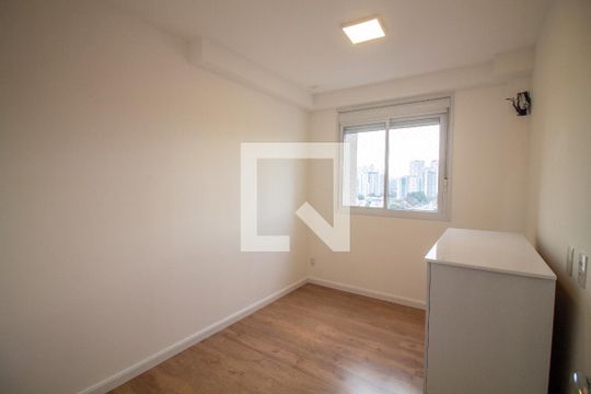 Quarto 1 de apartamento à venda com 3 quartos, 84m² em Jardim Caravelas, São Paulo