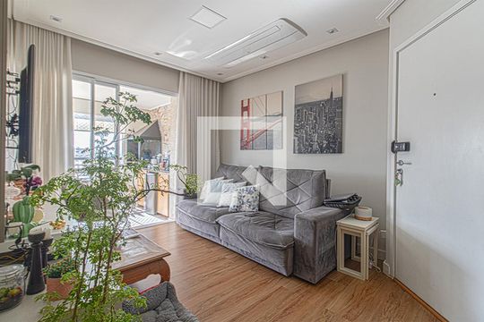 Apartamento à venda com 3 quartos, 84m² em Vila Vera, São Paulo