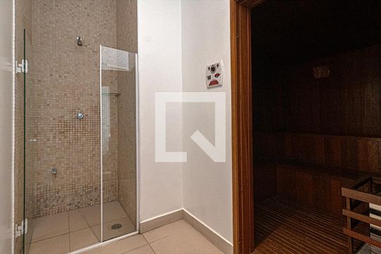 Área comum de apartamento à venda com 3 quartos, 84m² em Vila Vera, São Paulo