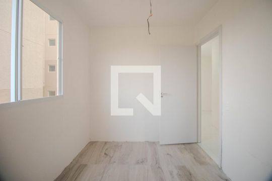 Quarto 2 de apartamento para alugar com 2 quartos, 42m² em Jardim Dona Leopoldina, Porto Alegre