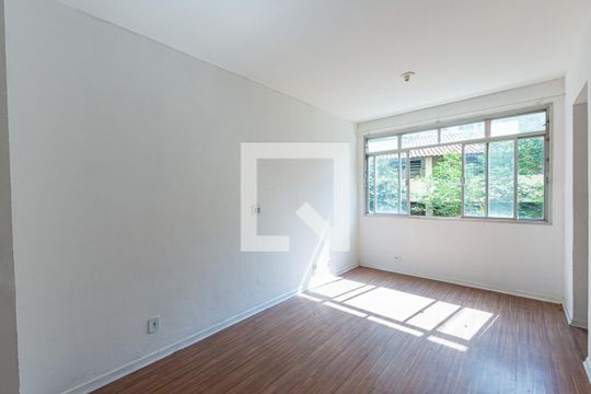 Apartamento à venda com 2 quartos, 60m² em Santa Rosa, Niterói