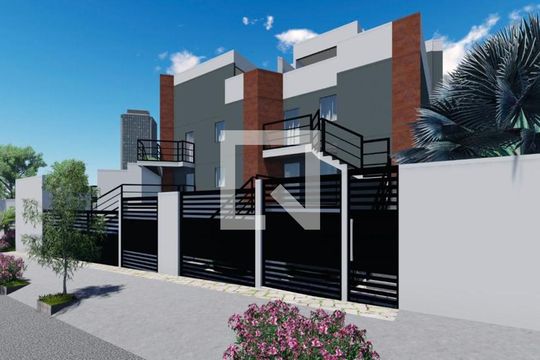 Apartamento à venda com 2 quartos, 106m² em Nacional, Contagem