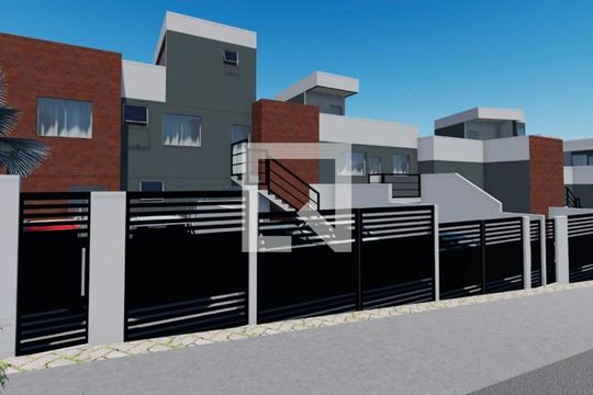 Apartamento à venda com 2 quartos, 106m² em Nacional, Contagem
