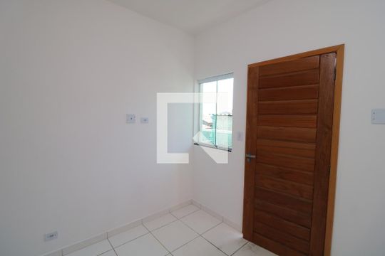 Sala de apartamento à venda com 2 quartos, 37m² em Vila Formosa, São Paulo