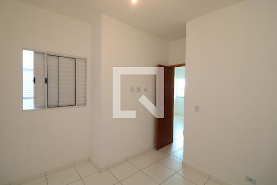 Quarto 2 de apartamento à venda com 2 quartos, 37m² em Vila Formosa, São Paulo