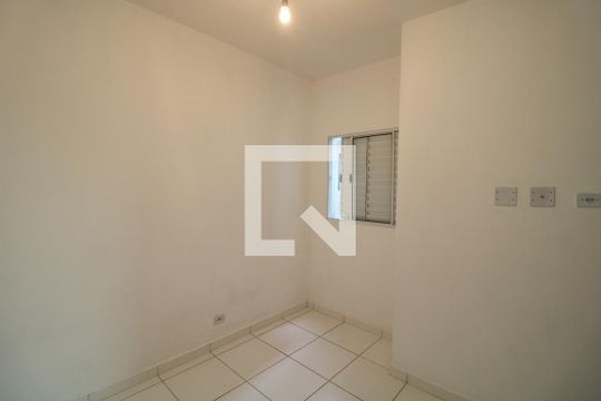 Quarto 2 de apartamento à venda com 2 quartos, 37m² em Vila Formosa, São Paulo