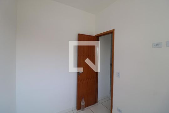 Quarto de apartamento à venda com 2 quartos, 37m² em Vila Formosa, São Paulo