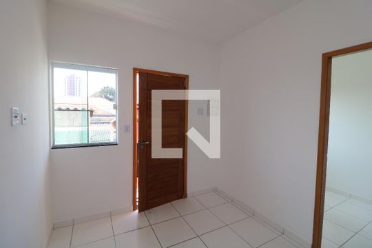 Sala de apartamento à venda com 2 quartos, 37m² em Vila Formosa, São Paulo