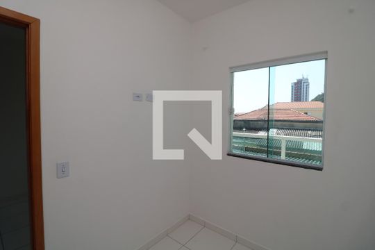 Quarto de apartamento à venda com 2 quartos, 37m² em Vila Formosa, São Paulo
