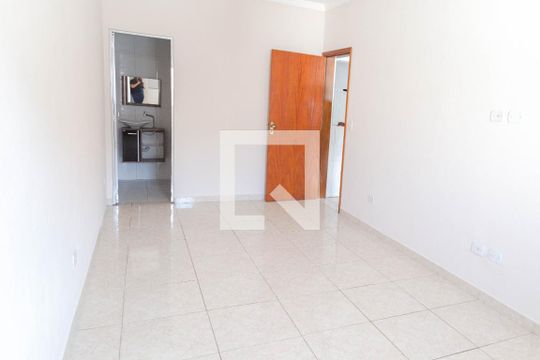 Quarto de casa para alugar com 1 quarto, 40m² em Vila Planalto, Guarulhos