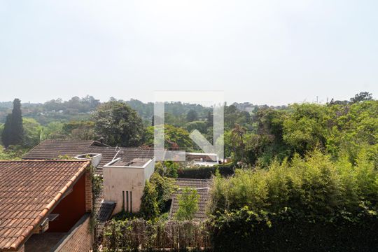 Quarto Suíte 1 de casa para alugar com 5 quartos, 280m² em Vila Santo Antônio, Cotia