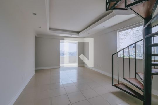 Apartamento para alugar com 3 quartos, 160m² em Federação, Salvador