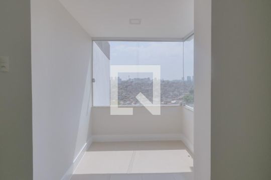 Varanda da Sala de apartamento para alugar com 3 quartos, 160m² em Federação, Salvador