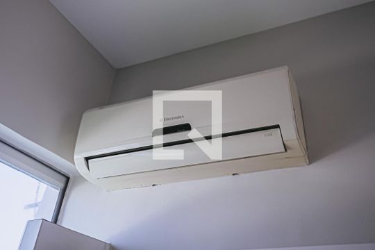 Quarto 3 - Suíte AC de apartamento para alugar com 3 quartos, 160m² em Federação, Salvador