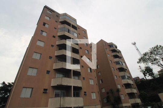 Fachada de apartamento à venda com 2 quartos, 55m² em Vila Constança, São Paulo