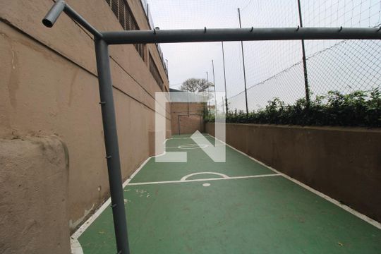 Quadra de apartamento à venda com 2 quartos, 55m² em Vila Constança, São Paulo