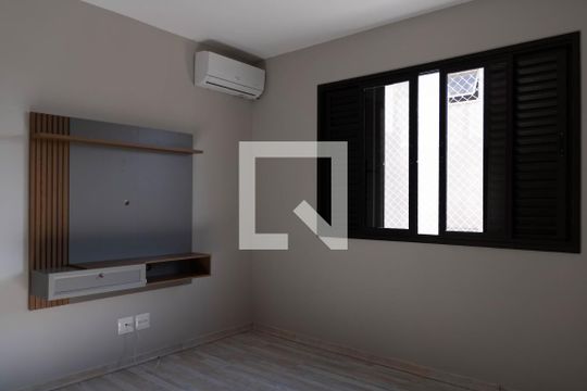 Suíte 1 de apartamento para alugar com 4 quartos, 179m² em Santa Lúcia, Belo Horizonte