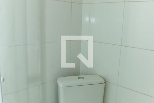 Banheiro de casa para alugar com 4 quartos, 220m² em Morumbi, São Paulo