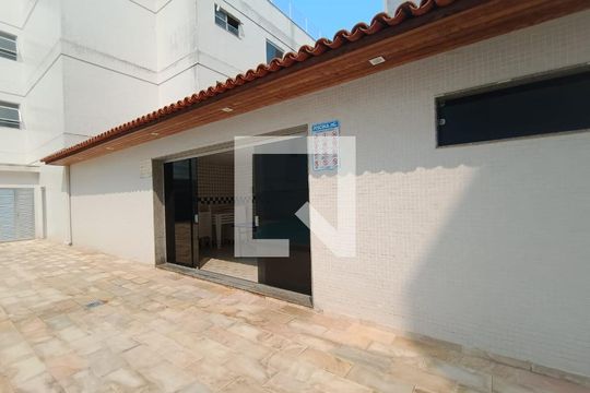 Área Comum - Sauna de apartamento para alugar com 4 quartos, 229m² em Recreio dos Bandeirantes, Rio de Janeiro