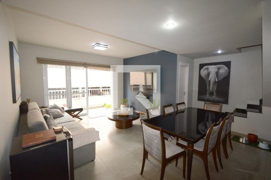 Casa de Condomínio à venda com 3 quartos, 96m² em Usina Piratininga, São Paulo